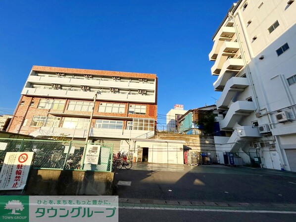 金太郎ヒルズ347の物件内観写真